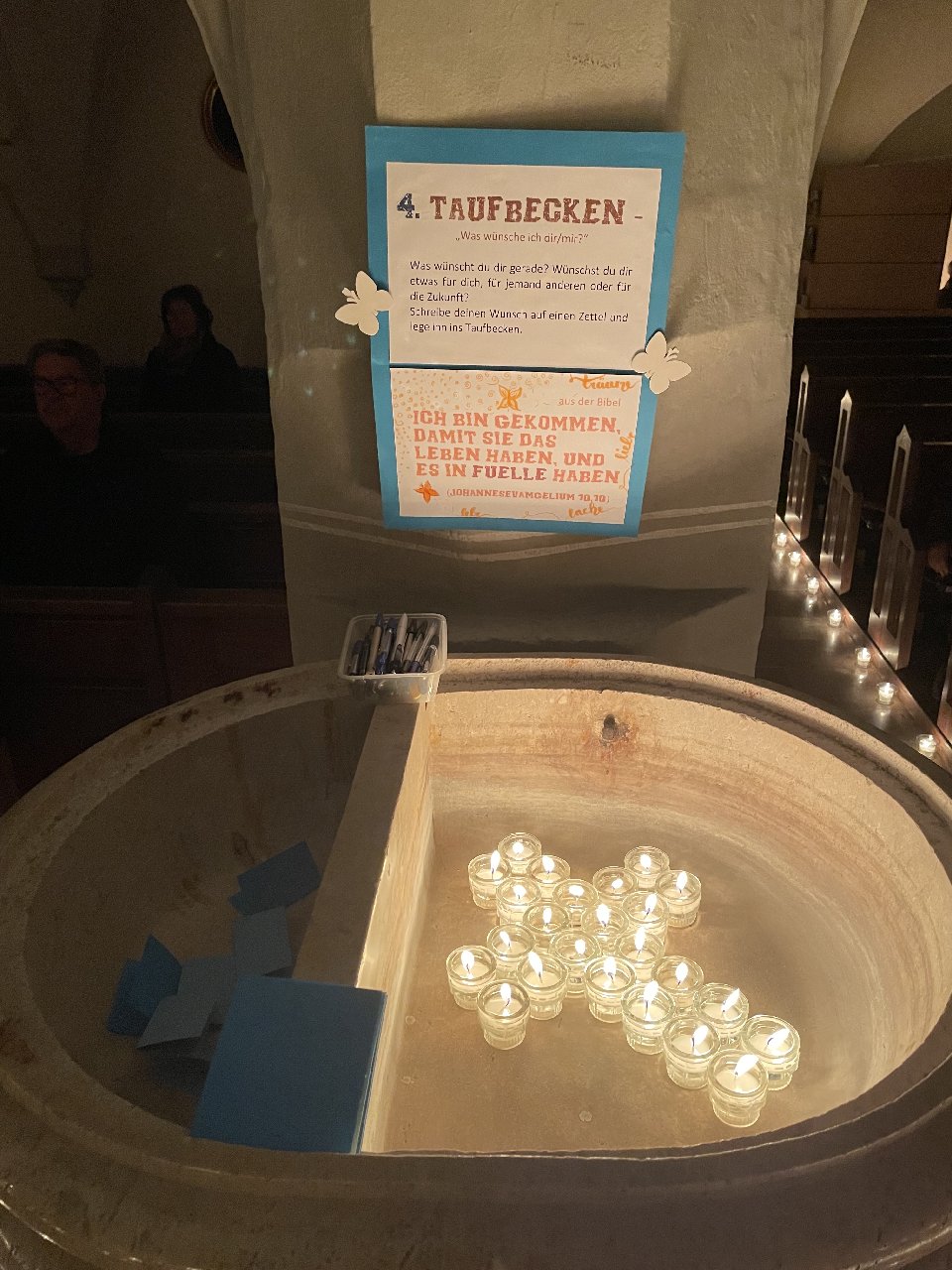Nacht der 1000 Lichter