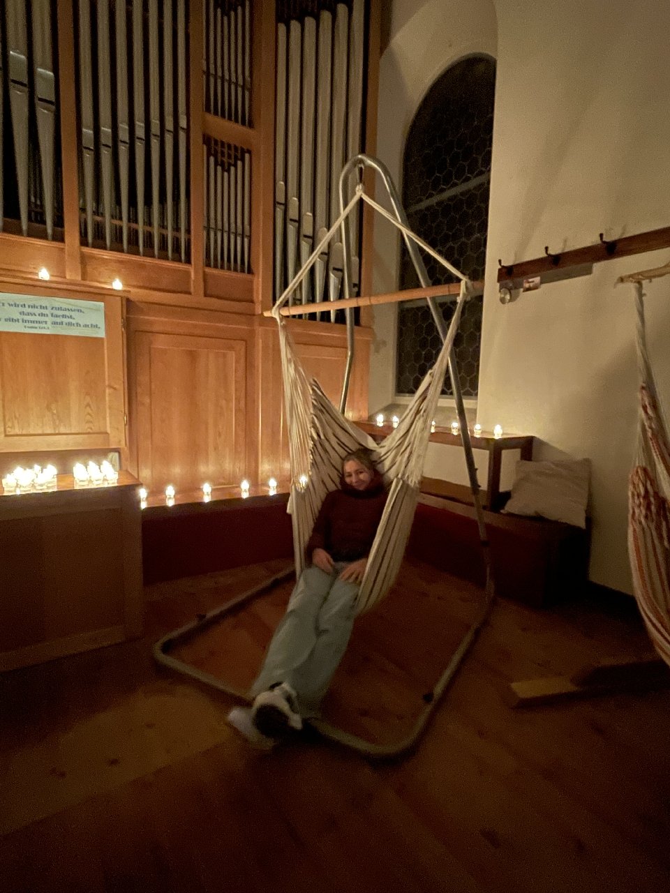 Nacht der 1000 Lichter