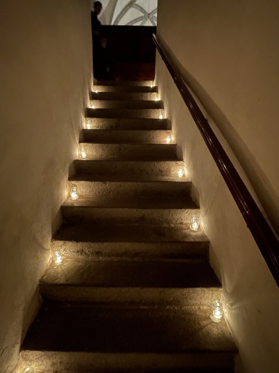 Nacht der 1000 Lichter