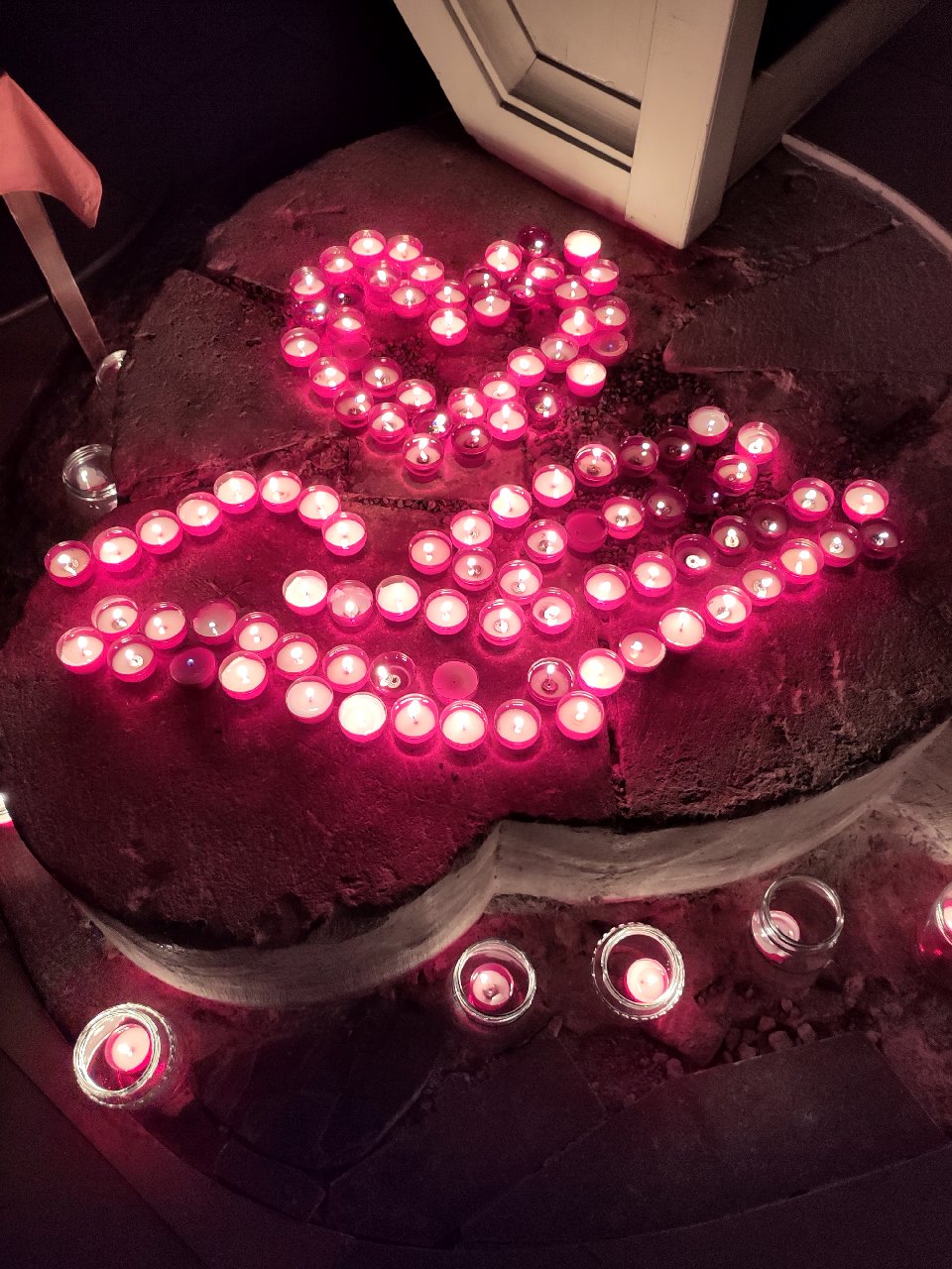 Nacht der 1000 Lichter