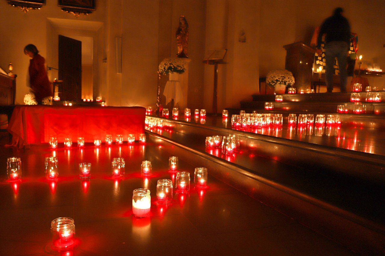 Nacht der 1000 Lichter