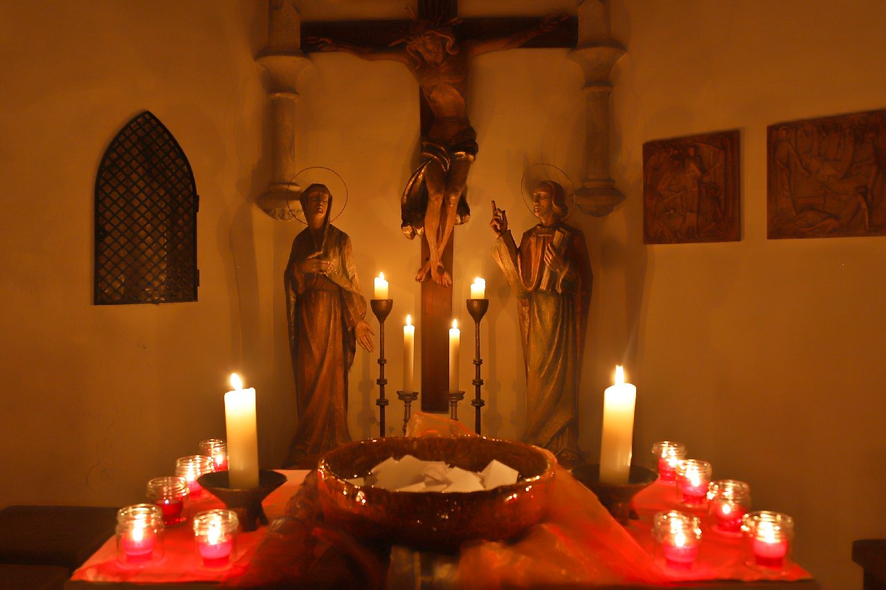 Nacht der 1000 Lichter