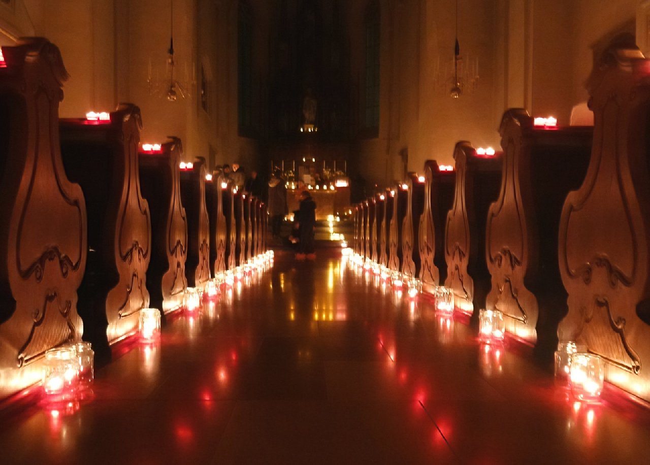 Nacht der 1000 Lichter