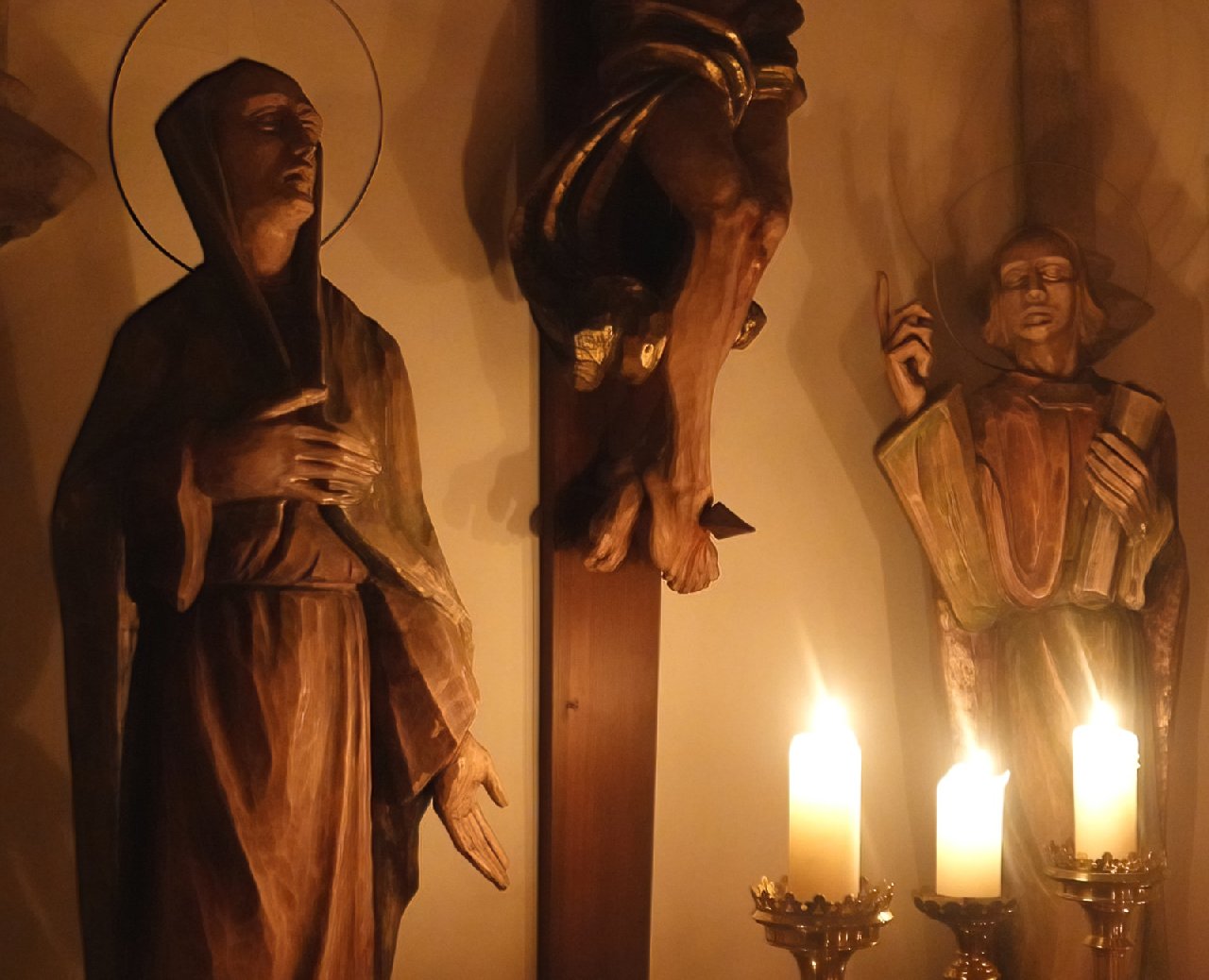 Nacht der 1000 Lichter