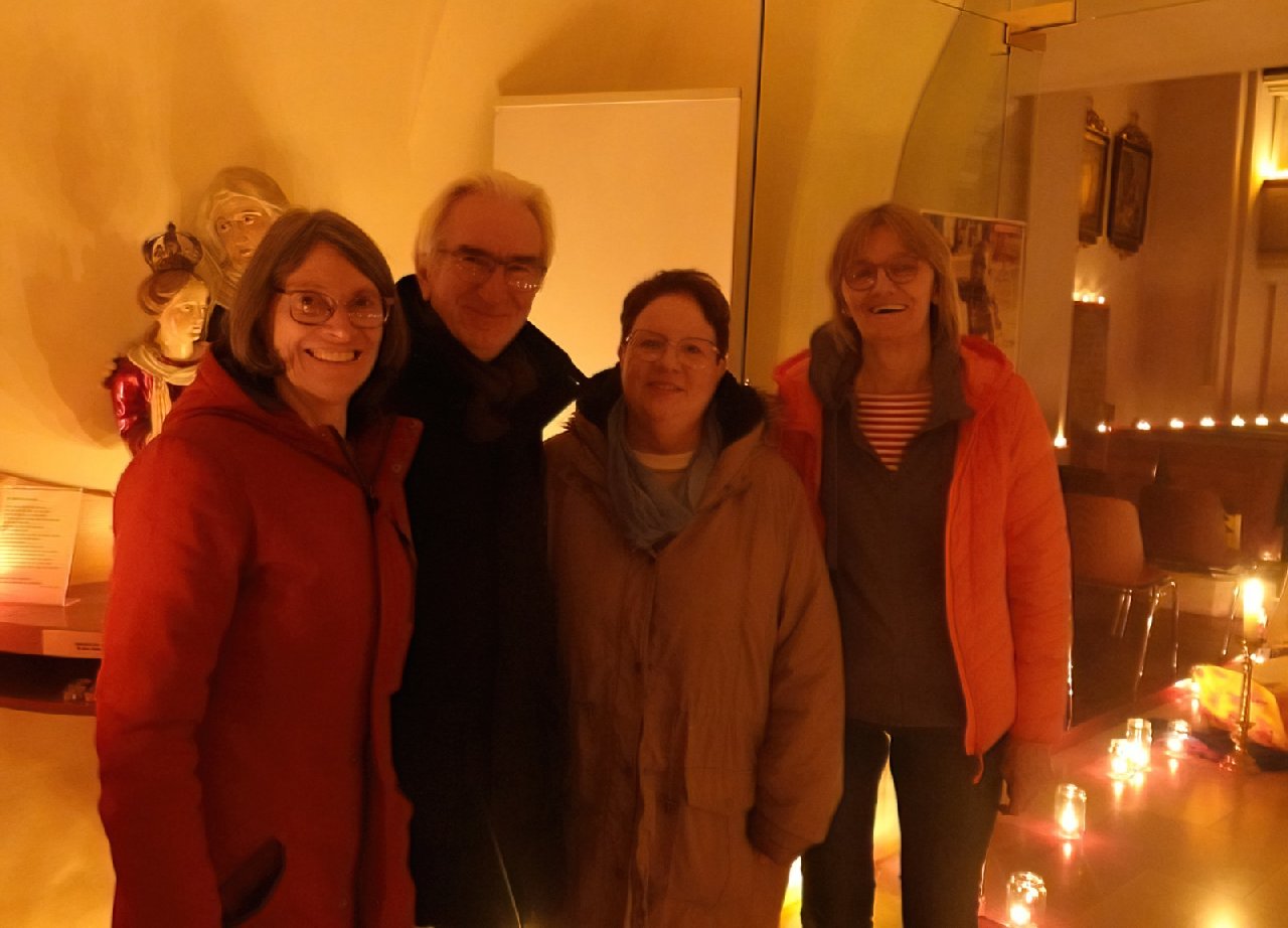 Nacht der 1000 Lichter