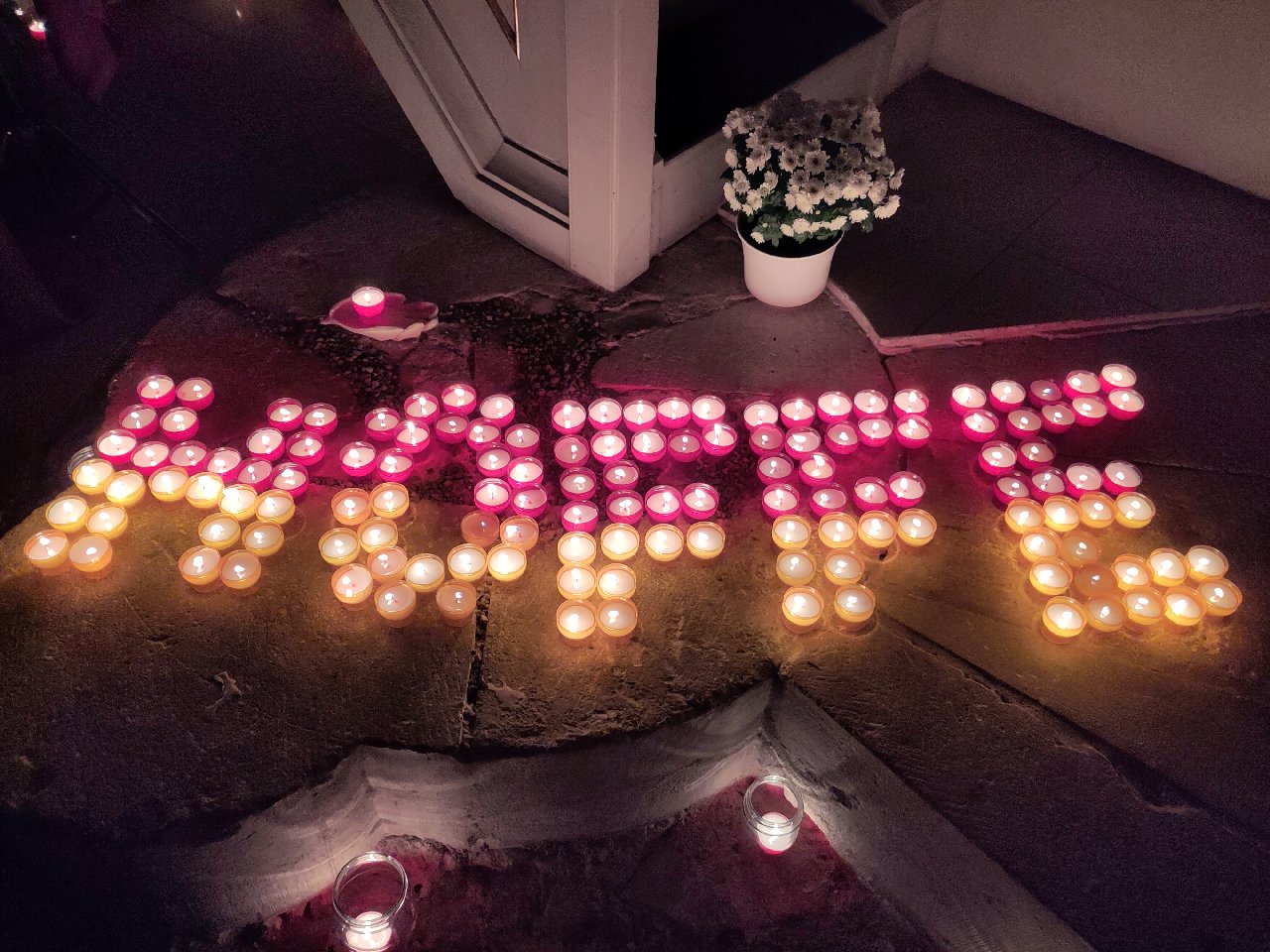 Nacht der 1000 Lichter