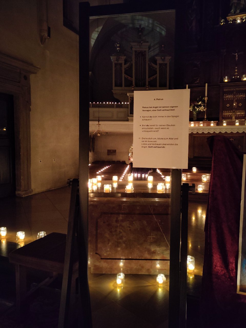 Nacht der 1000 Lichter