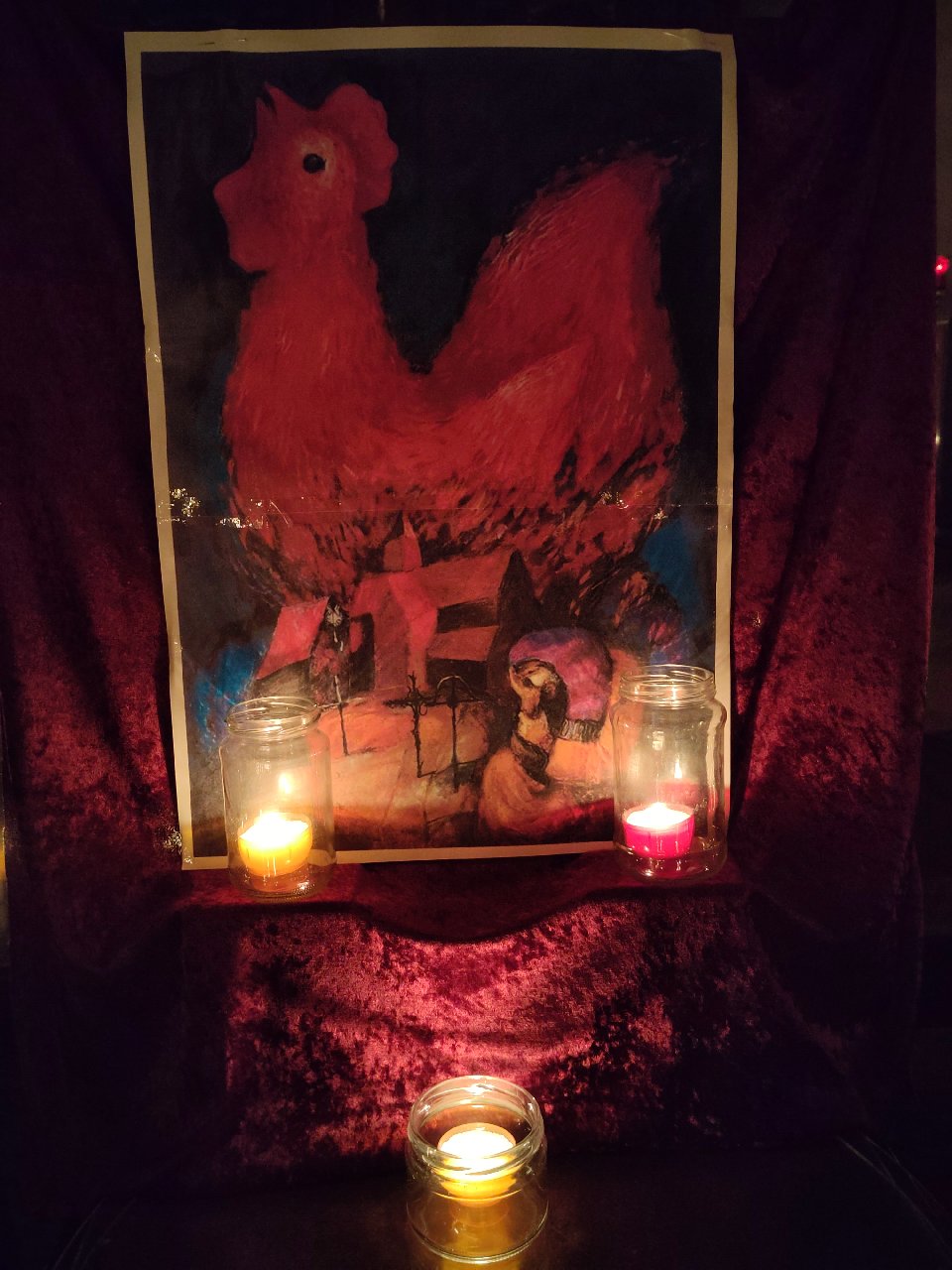 Nacht der 1000 Lichter