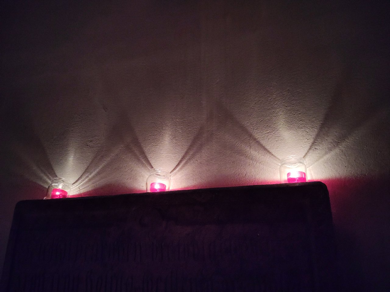 Nacht der 1000 Lichter