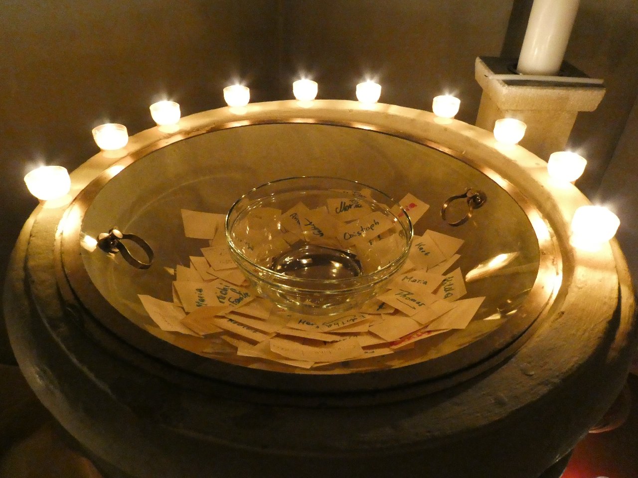 Nacht der 1000 Lichter