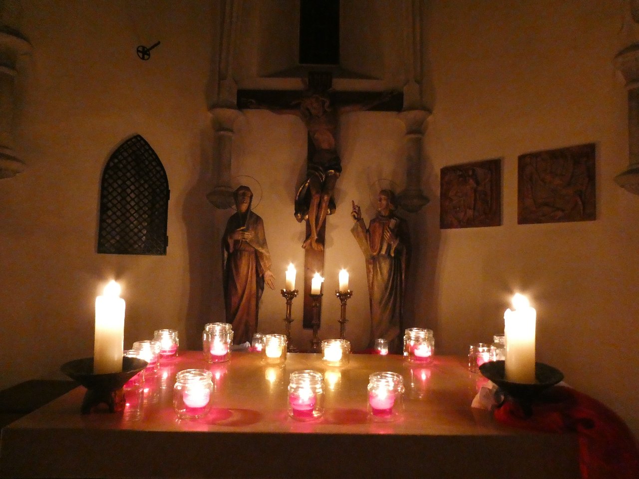 Nacht der 1000 Lichter