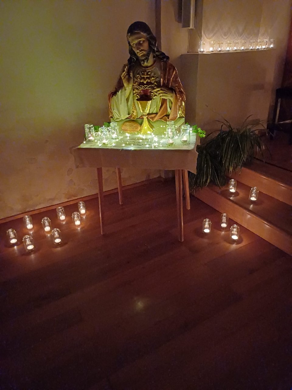 Nacht der 1000 Lichter