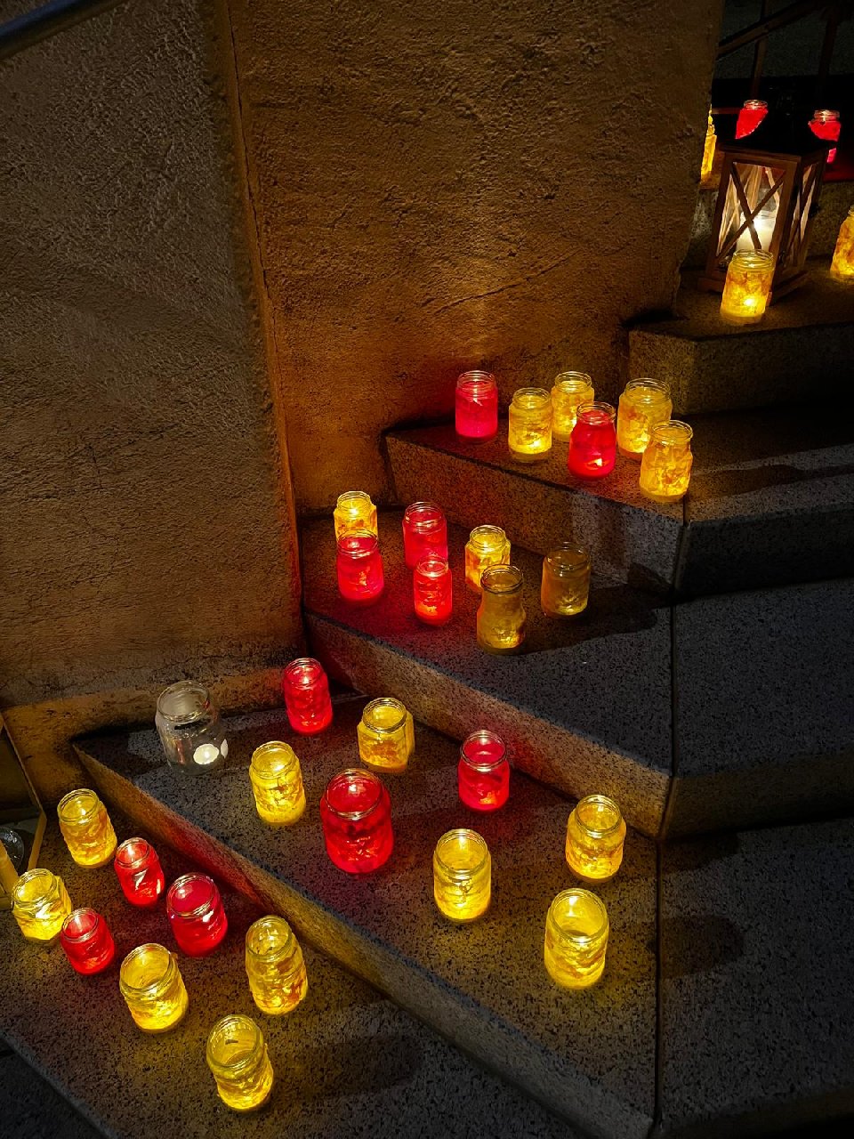 Nacht der 1000 Lichter