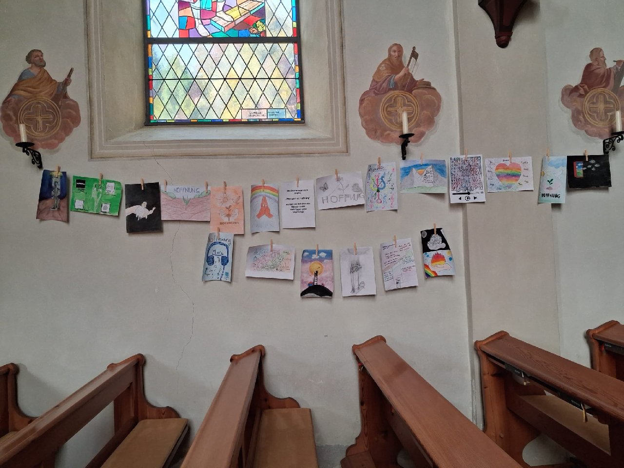 Nacht der 1000 Lichter