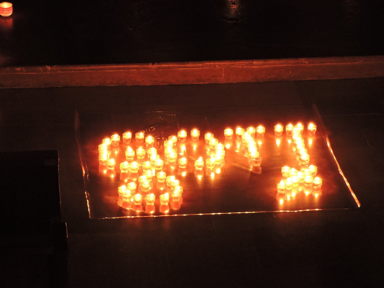 Nacht der 1000 Lichter