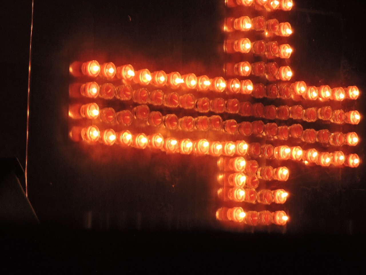 Nacht der 1000 Lichter