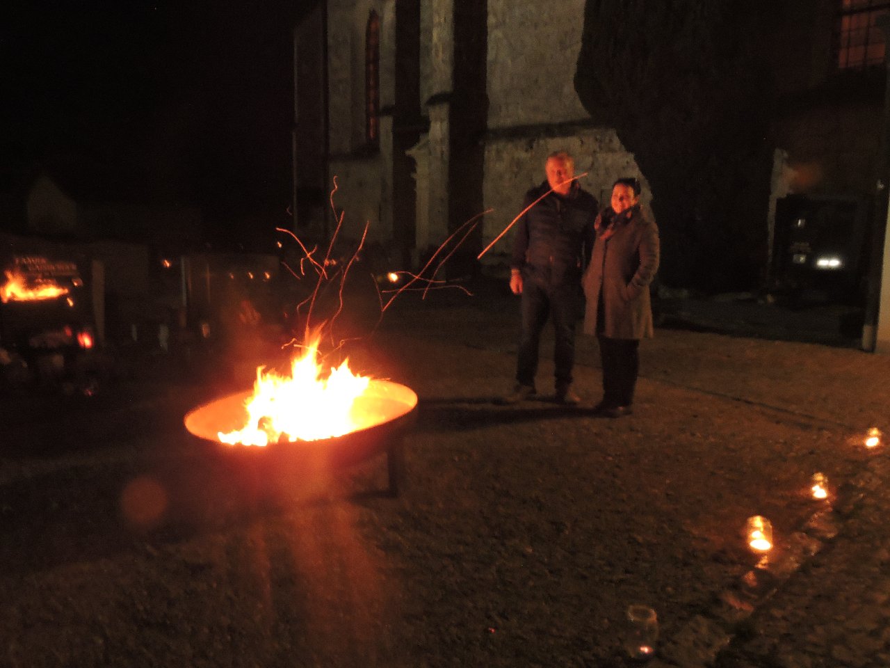 Nacht der 1000 Lichter